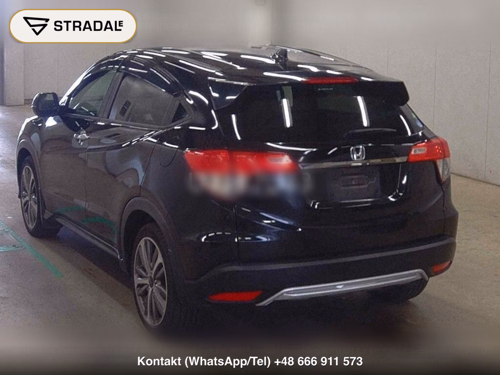 HONDA VEZEL X･HONDA SENSING, miniaturka 3