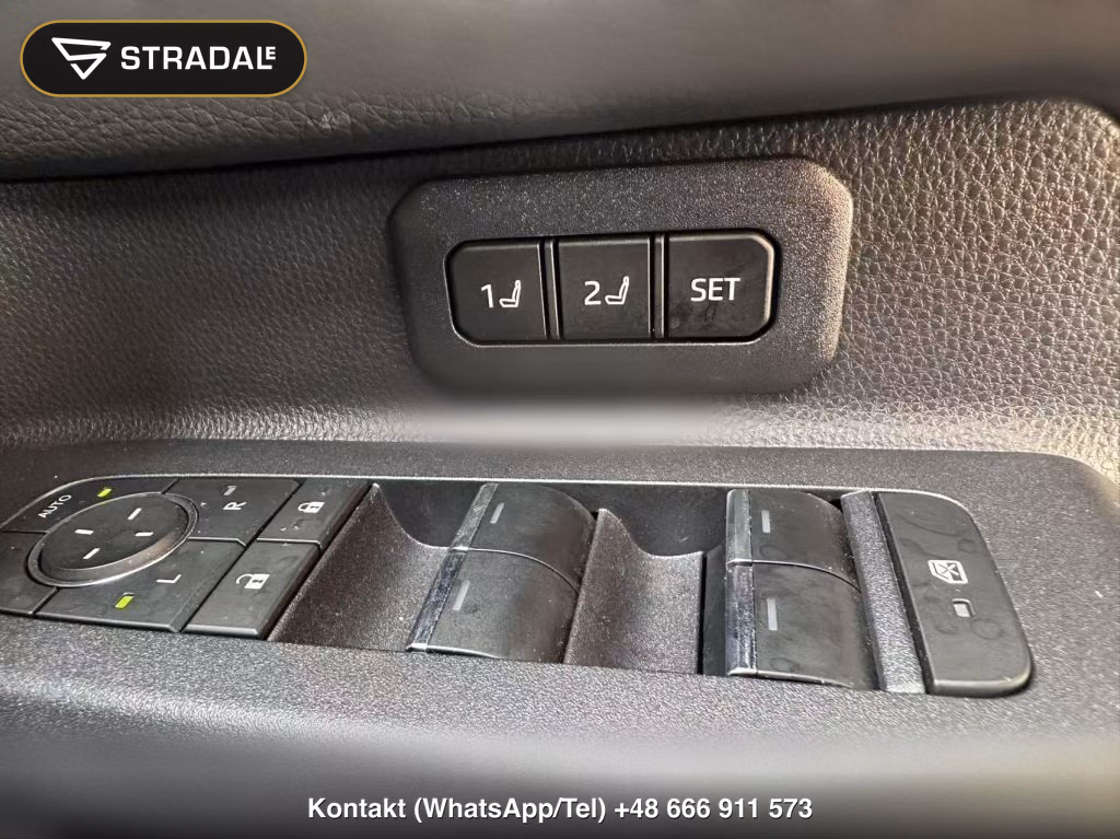 TOYOTA LAND CRUISER 250 4WD ZX, miniaturka 12