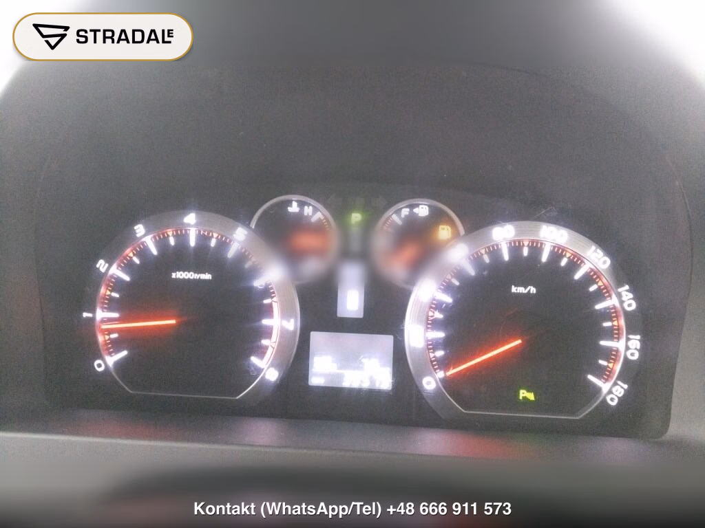 TOYOTA VELLFIRE 2.4Z, miniaturka 7