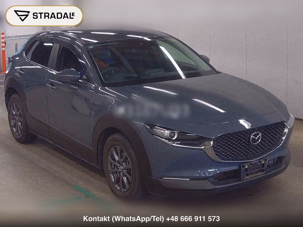 MAZDA CX-30 20S, miniaturka 2