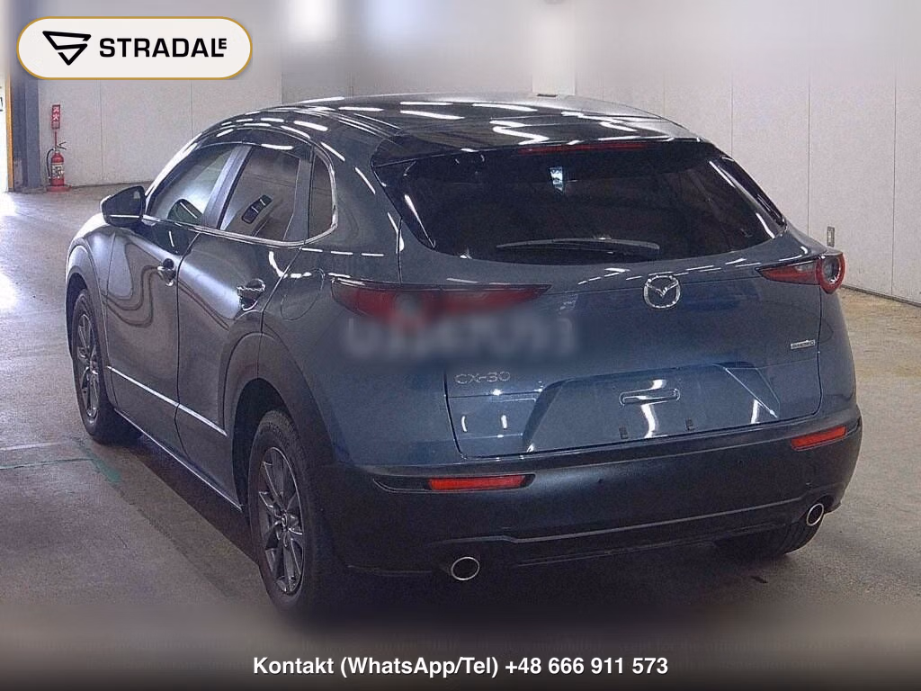 MAZDA CX-30 20S, miniaturka 3