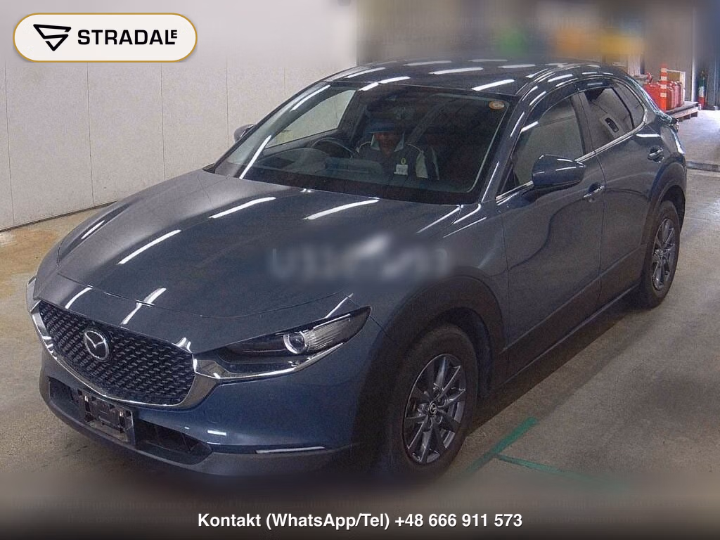 MAZDA CX-30 20S, miniaturka 5