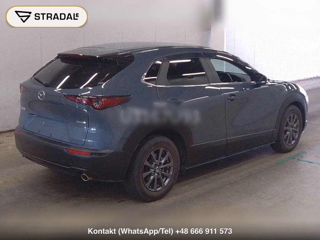 MAZDA CX-30 20S, miniaturka 6