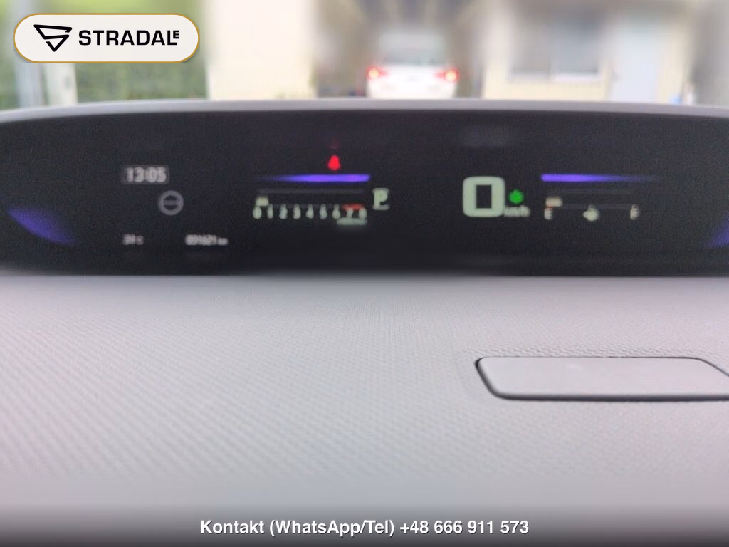 HONDA STEPWAGON SPADA SPADA HONDA SENSING, miniaturka 7