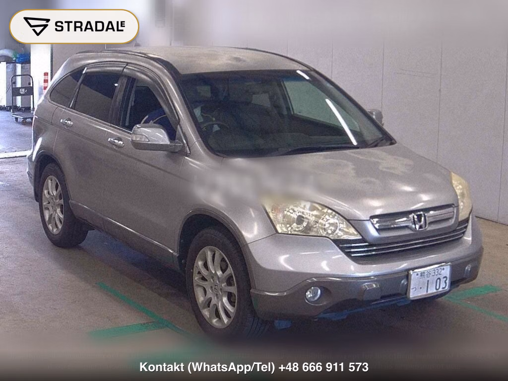 HONDA CR-V ZL, miniaturka 2