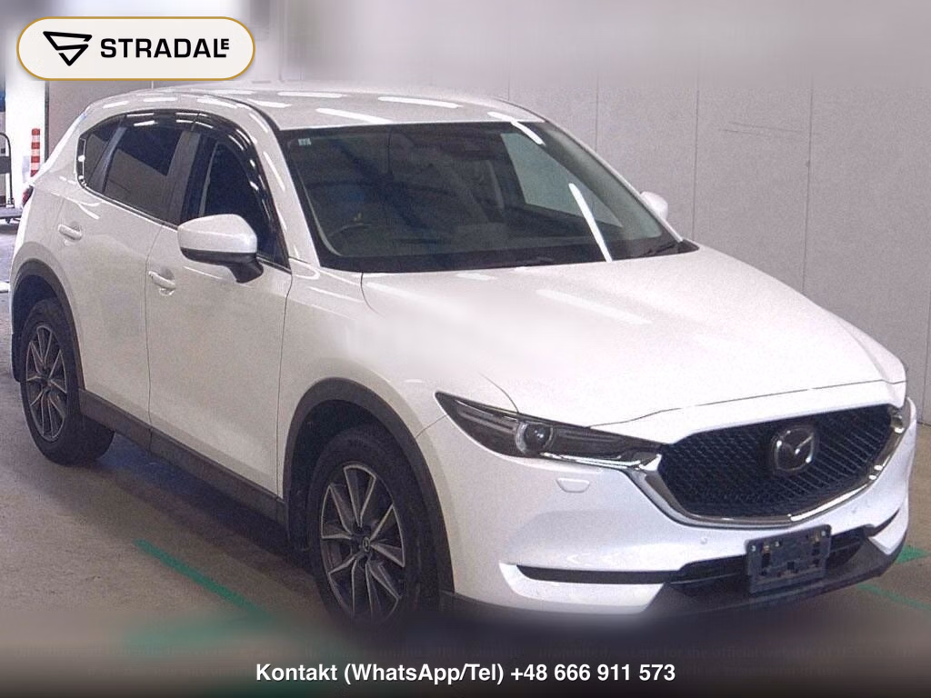 MAZDA CX-5 4WD XD PROACTIVE, miniaturka 2