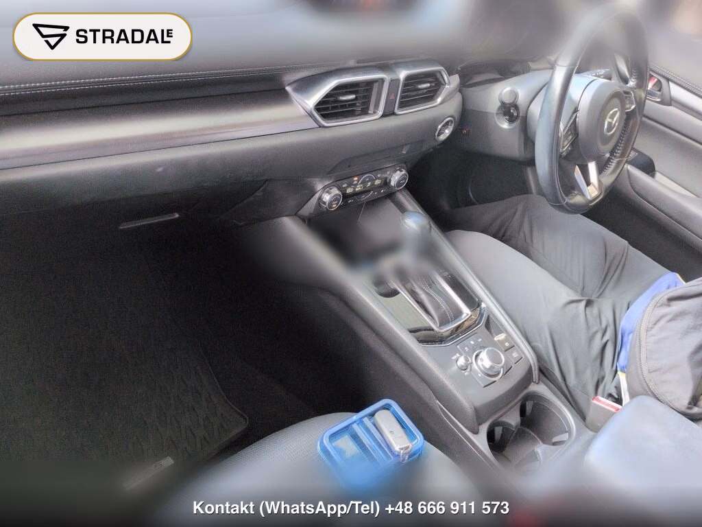 MAZDA CX-5 4WD XD PROACTIVE, miniaturka 4