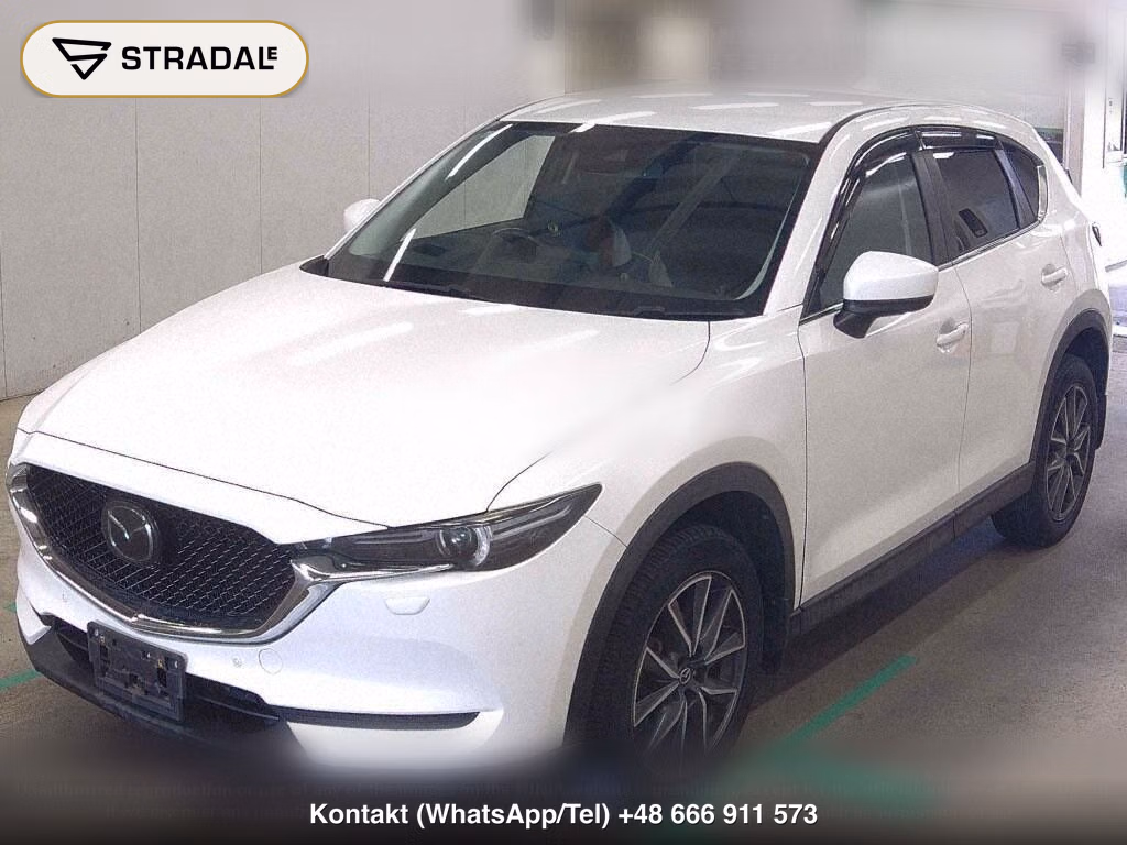 MAZDA CX-5 4WD XD PROACTIVE, miniaturka 5
