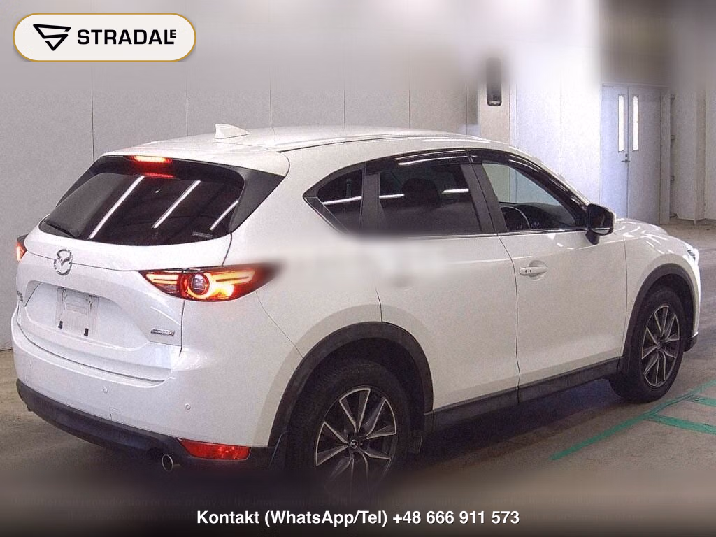 MAZDA CX-5 4WD XD PROACTIVE, miniaturka 6