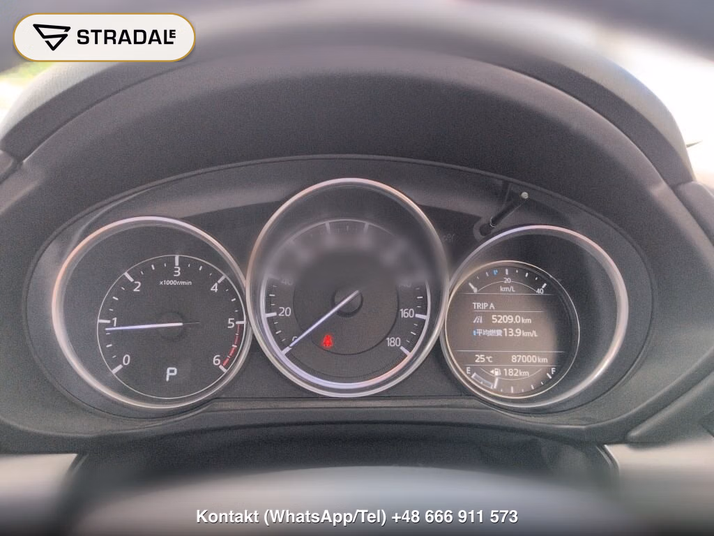 MAZDA CX-5 4WD XD PROACTIVE, miniaturka 7