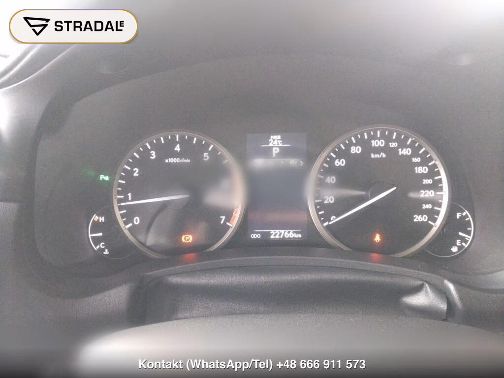 LEXUS NX NX200T VERSION L, miniaturka 7