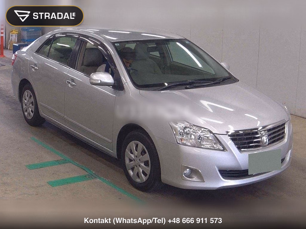 TOYOTA PREMIO 1.5F PRIME SELECTION, miniaturka 2
