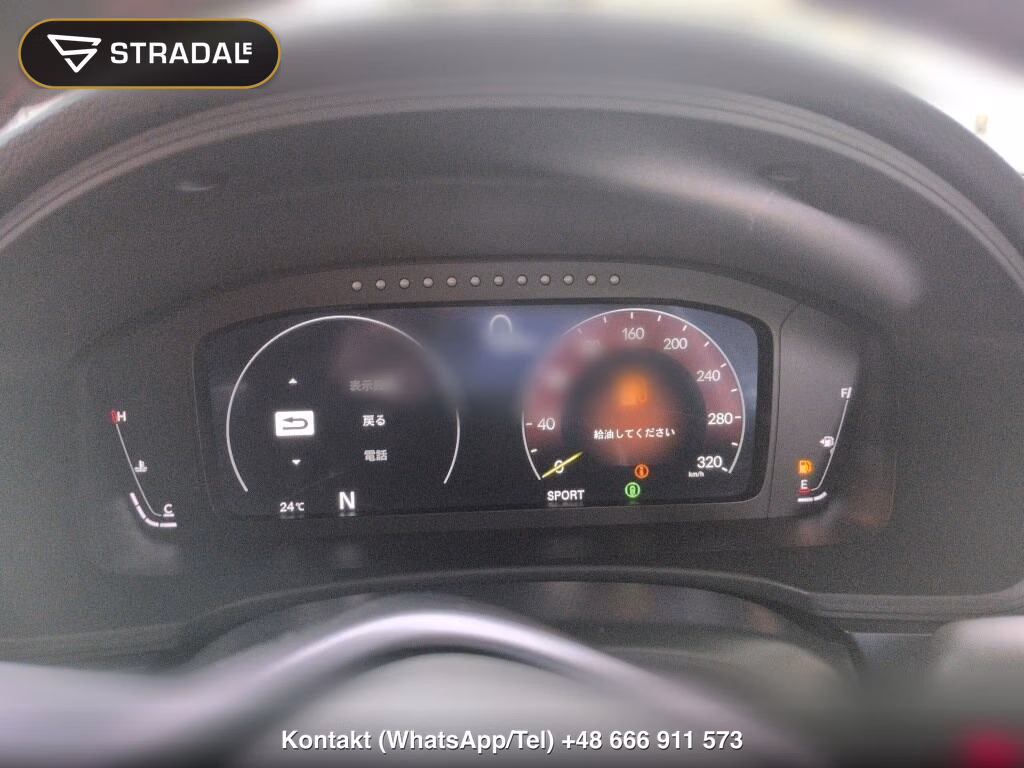 HONDA CIVIC 5D TYPE R, miniaturka 7