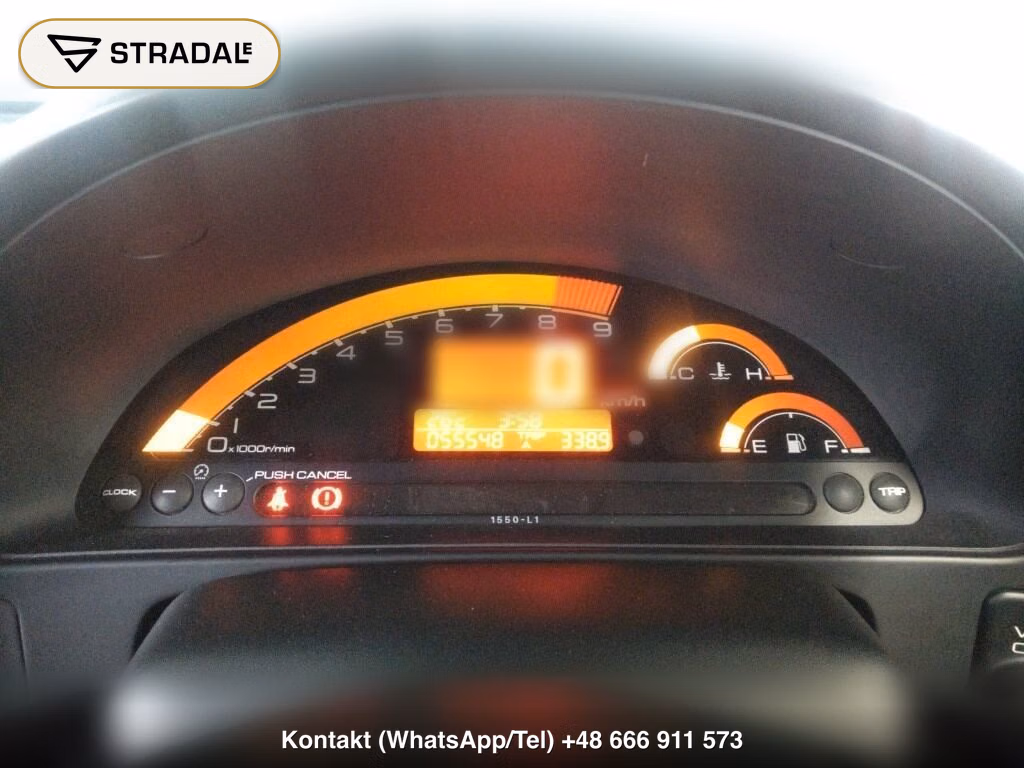 HONDA S2000 TYPE S, miniaturka 7