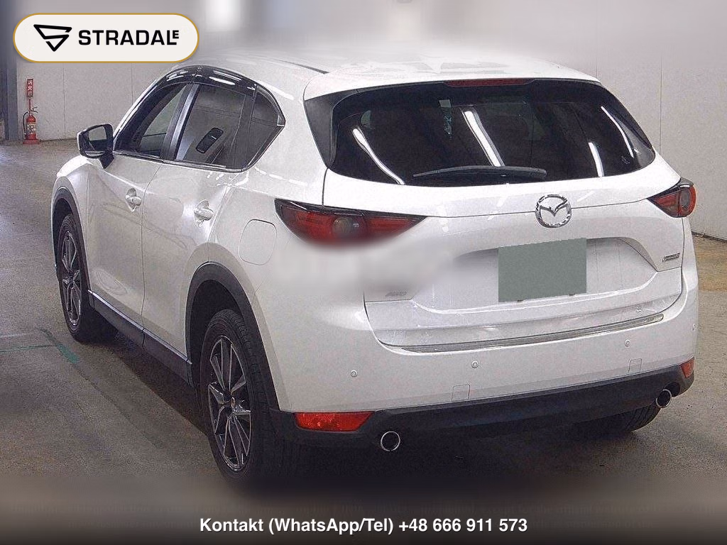 MAZDA CX-5 4WD XD PROACTIVE, miniaturka 3