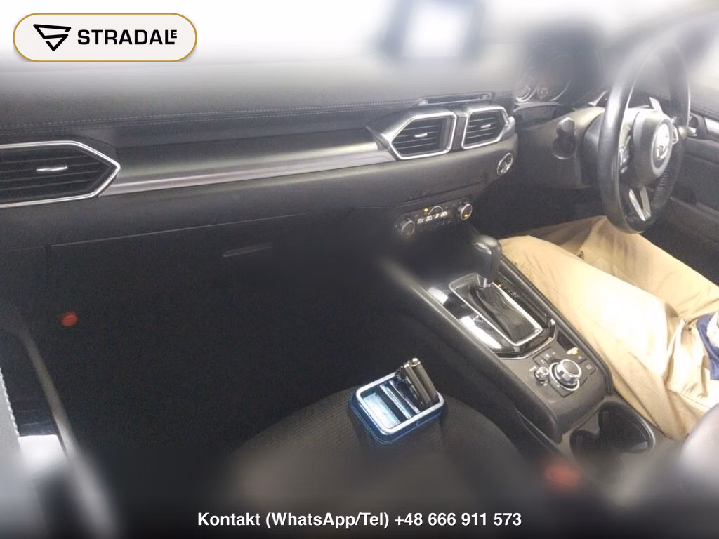 MAZDA CX-5 4WD XD PROACTIVE, miniaturka 4