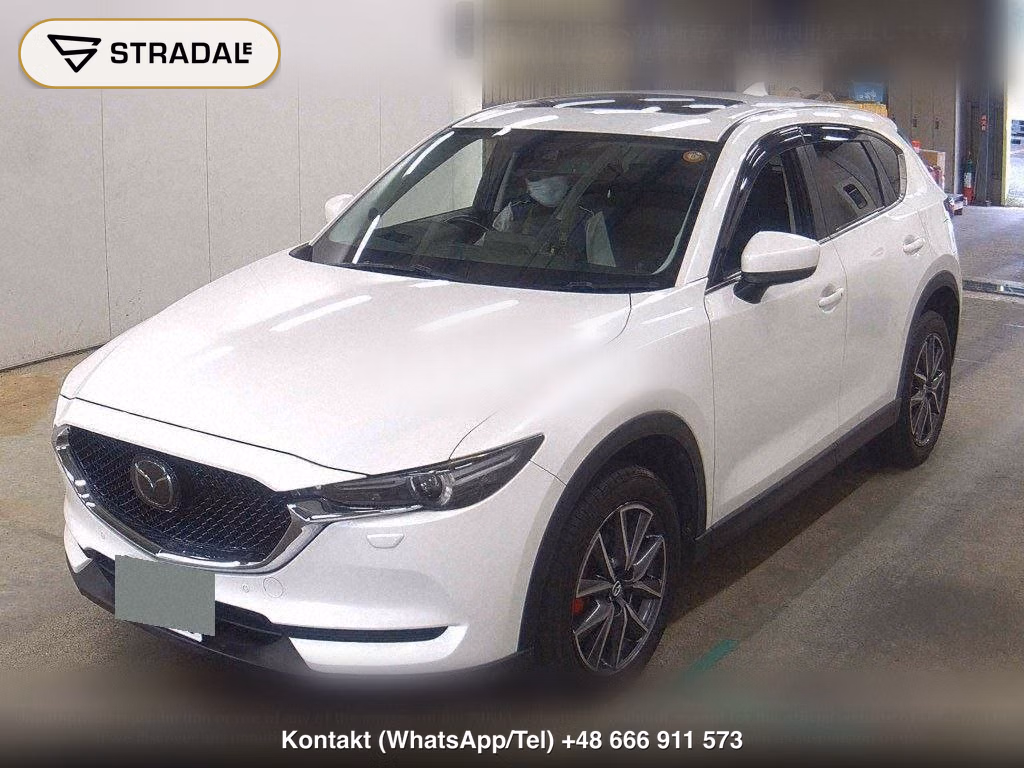 MAZDA CX-5 4WD XD PROACTIVE, miniaturka 5