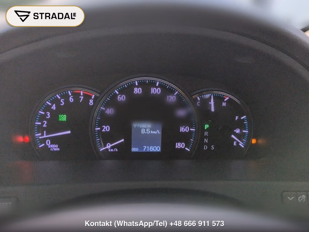 TOYOTA CROWN 4D ROYAL SALOON, miniaturka 7