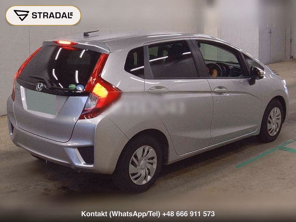HONDA FIT 13G･F PACKAGE, miniaturka 6