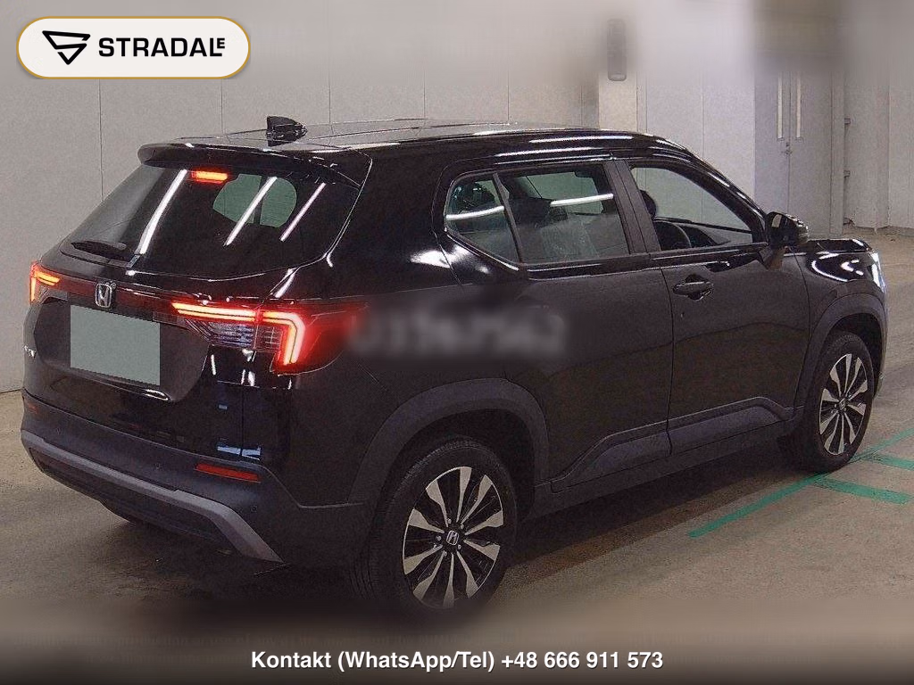 HONDA WR-V Z, miniaturka 6