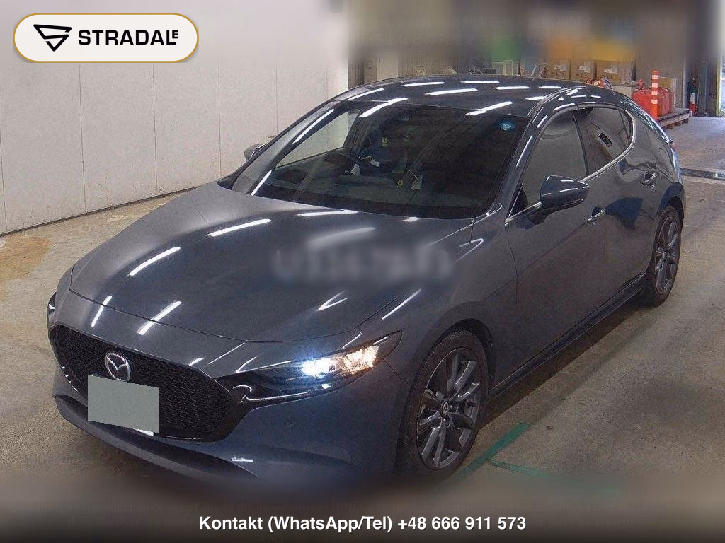 MAZDA MAZDA3 FASTBACK 15S TOURING, miniaturka 5