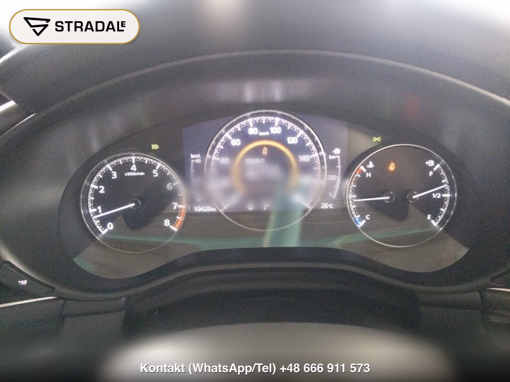 MAZDA MAZDA3 FASTBACK 15S TOURING, miniaturka 7