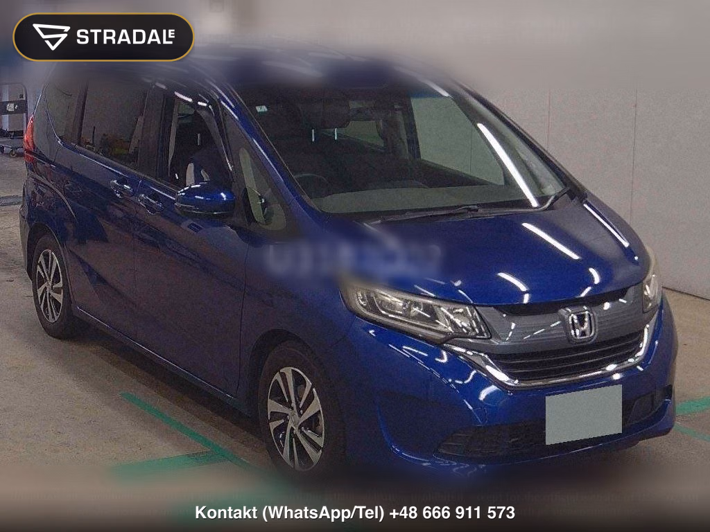 HONDA FREED G･HONDA SENSING, miniaturka 2