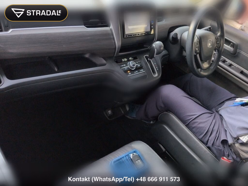 HONDA FREED G･HONDA SENSING, miniaturka 4