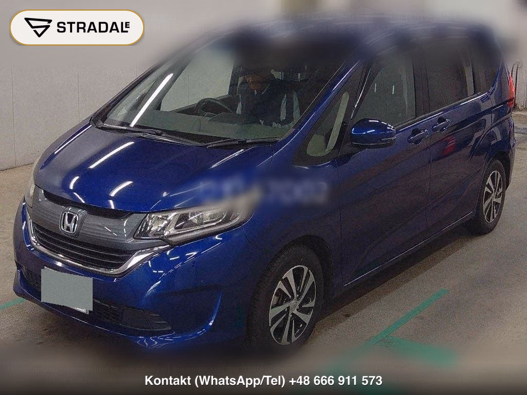 HONDA FREED G･HONDA SENSING, miniaturka 5