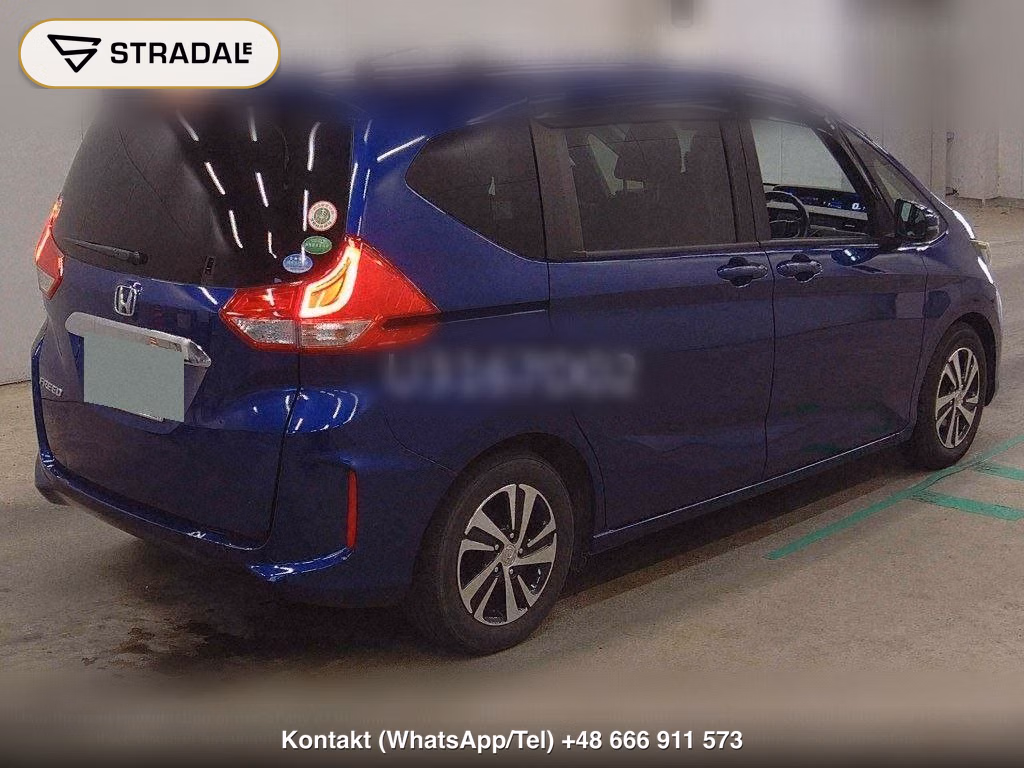 HONDA FREED G･HONDA SENSING, miniaturka 6