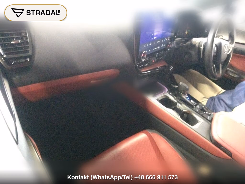 LEXUS NX NX250 VERSION L, miniaturka 4