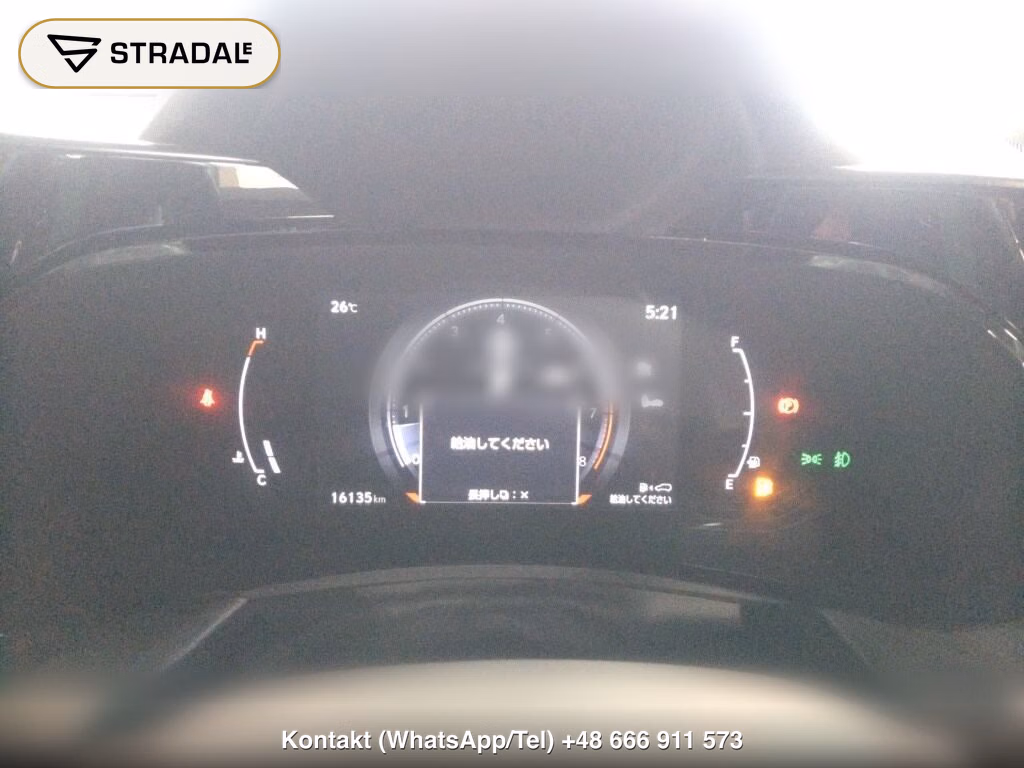 LEXUS NX NX250 VERSION L, miniaturka 7