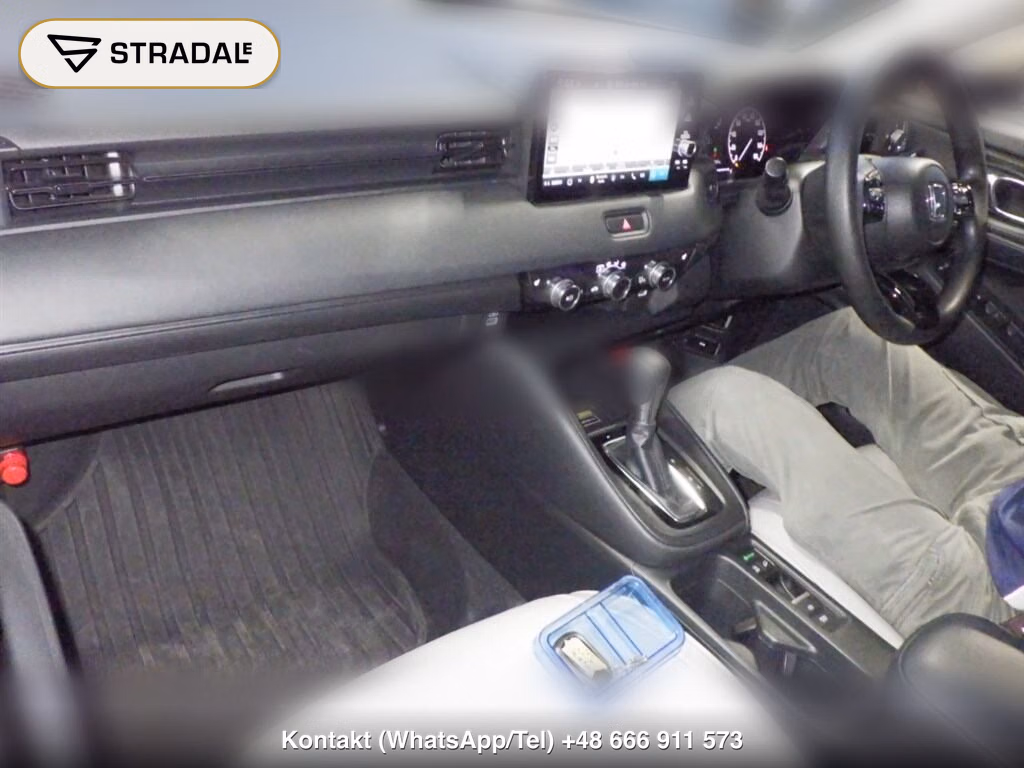HONDA VEZEL 4WD G, miniaturka 4