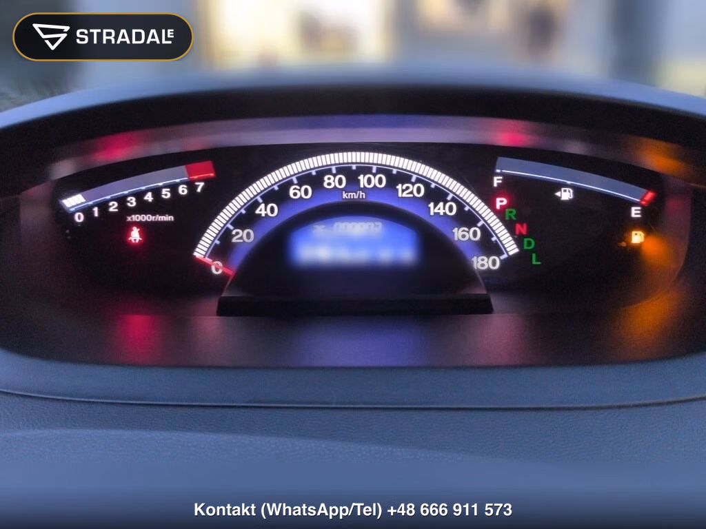 HONDA FREED G JUST SELECTION, miniaturka 7