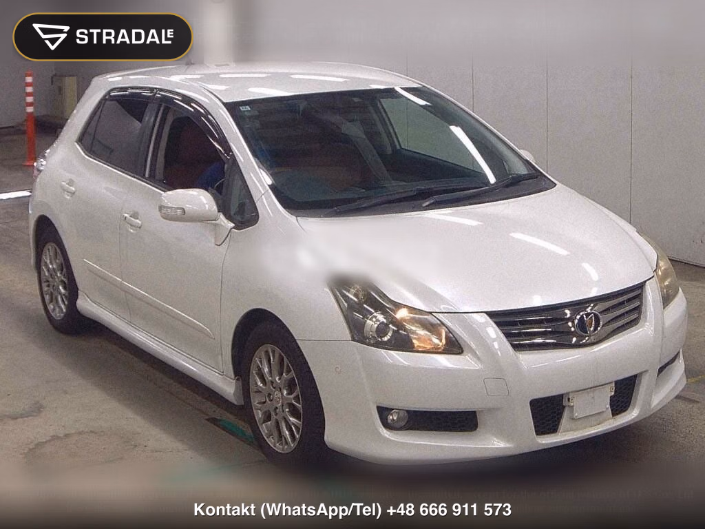 TOYOTA BLADE G VERSION L, miniaturka 2