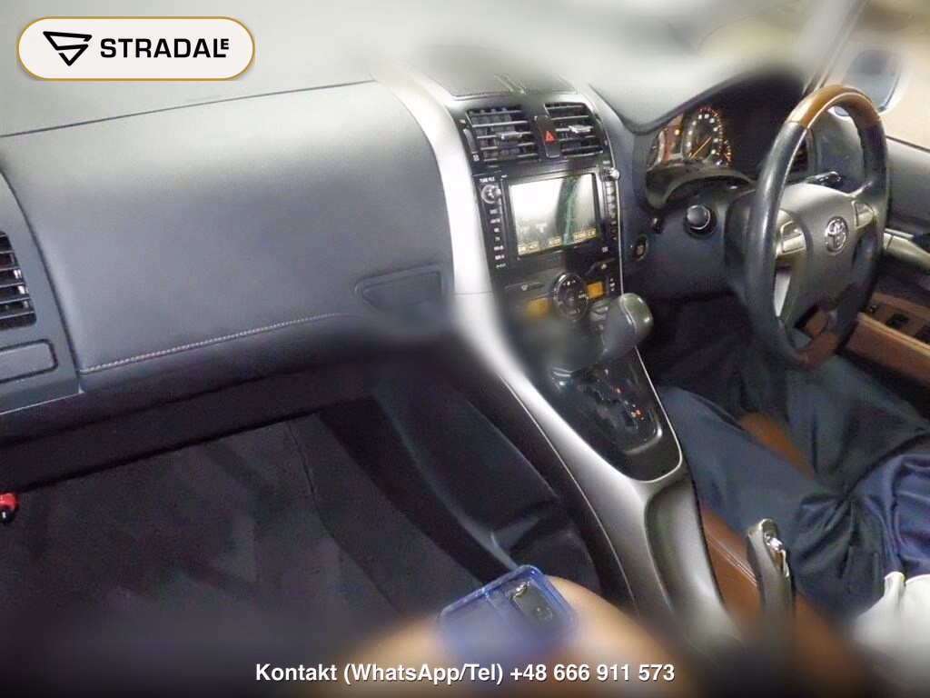 TOYOTA BLADE G VERSION L, miniaturka 4