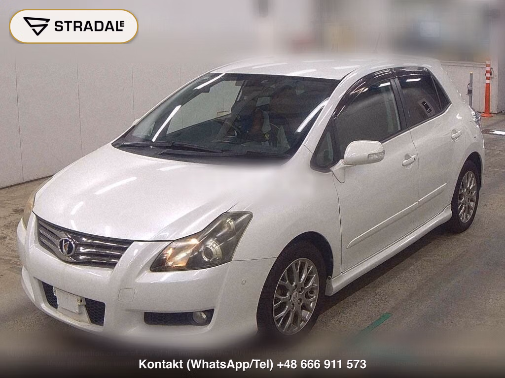 TOYOTA BLADE G VERSION L, miniaturka 5