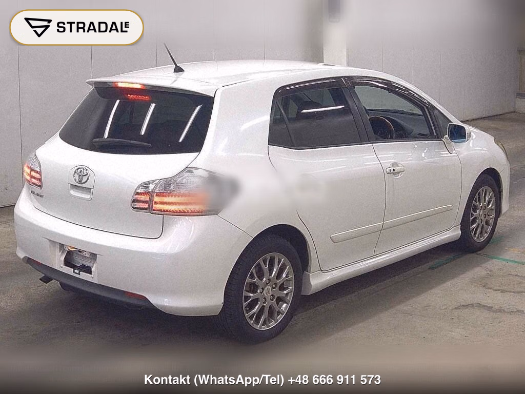 TOYOTA BLADE G VERSION L, miniaturka 6