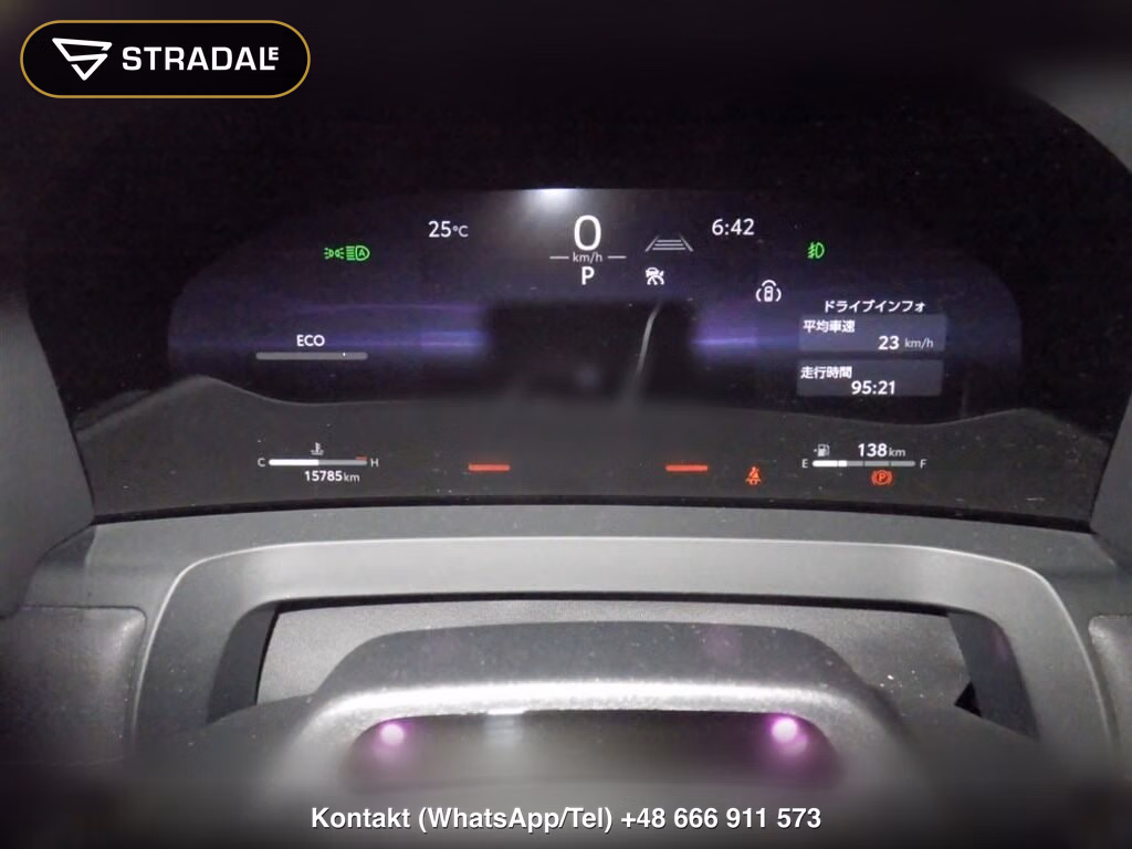 TOYOTA ALPHARD Z, miniaturka 7