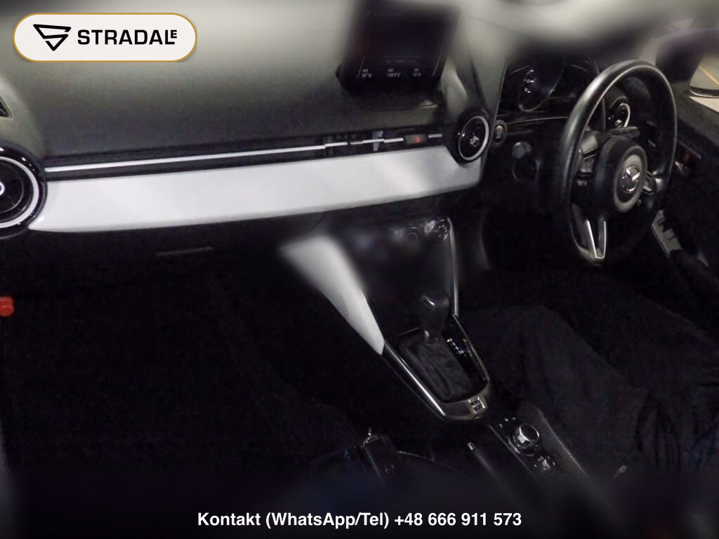 MAZDA MAZDA2 4WD 15 BD, miniaturka 4