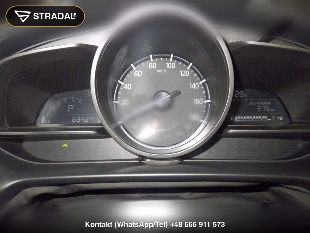 MAZDA MAZDA2 4WD 15 BD, miniaturka 7