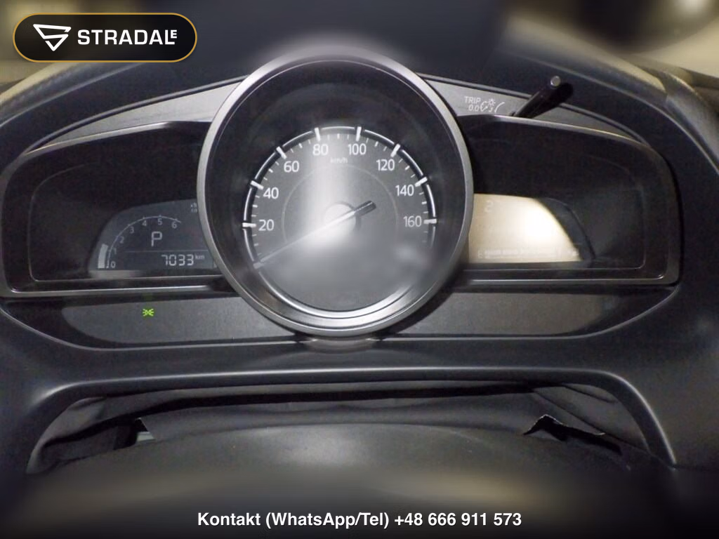 MAZDA MAZDA2 4WD 15 BD, miniaturka 7