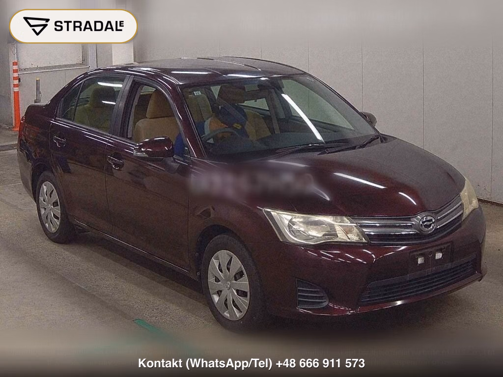TOYOTA COROLLA AXIO 1.5X, miniaturka 2