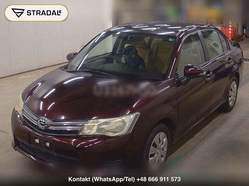 TOYOTA COROLLA AXIO 1.5X, miniaturka 5