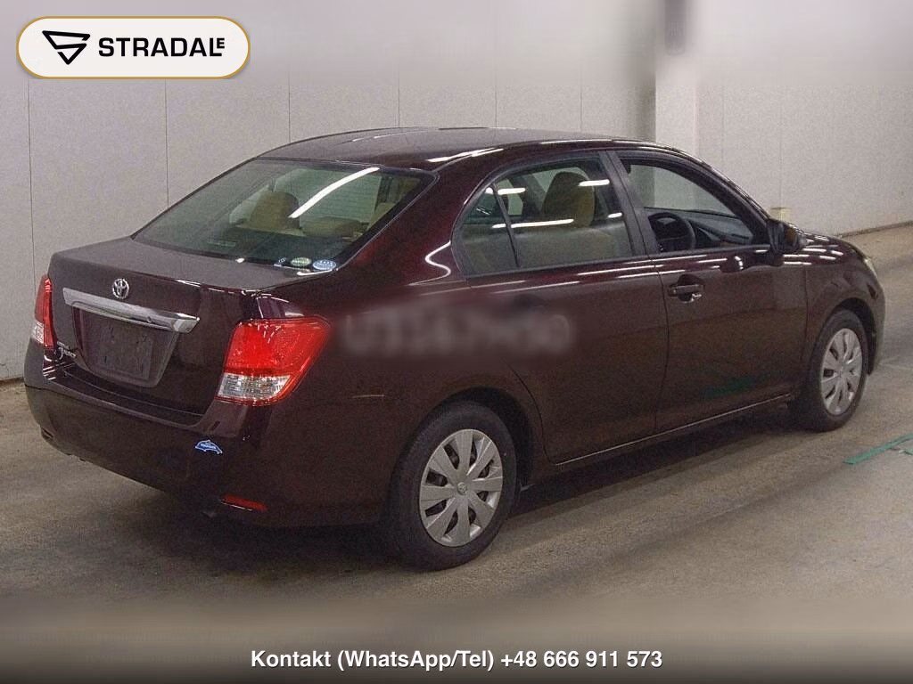 TOYOTA COROLLA AXIO 1.5X, miniaturka 6