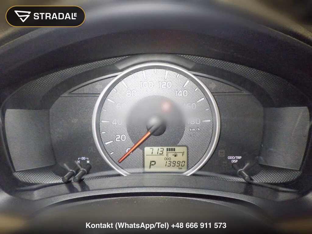 TOYOTA COROLLA AXIO 1.5X, miniaturka 7