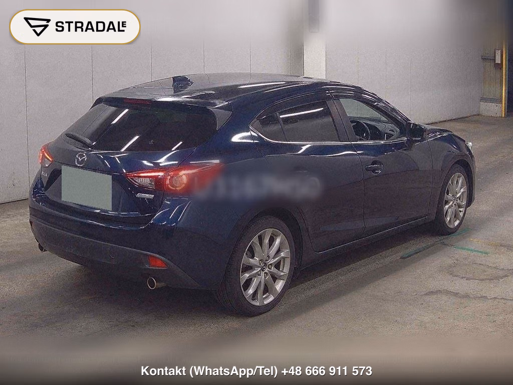 MAZDA AXELA SPORT 20S TOURING, miniaturka 6