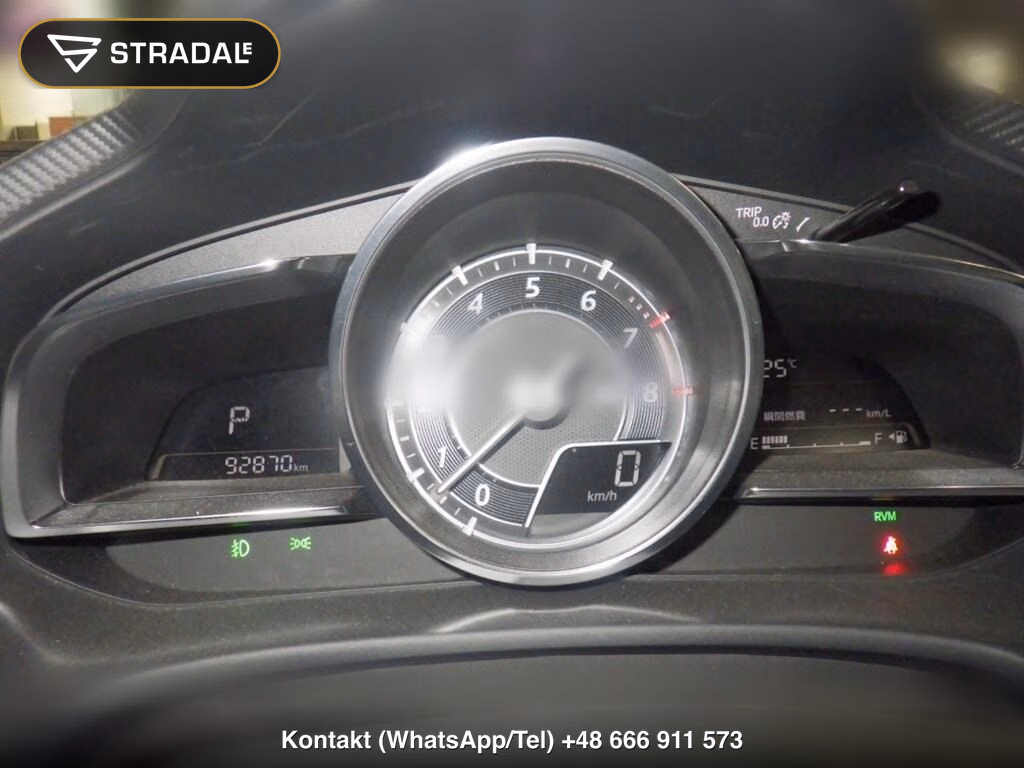 MAZDA AXELA SPORT 20S TOURING, miniaturka 7