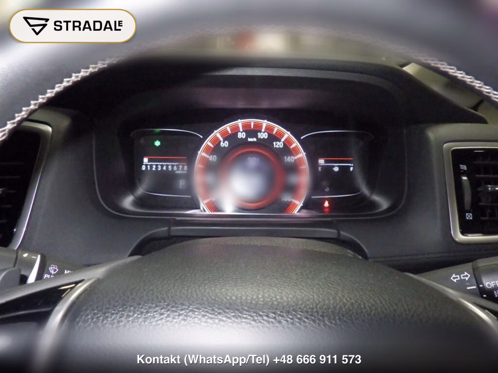 HONDA ODYSSEY ABSOLUTE, miniaturka 7