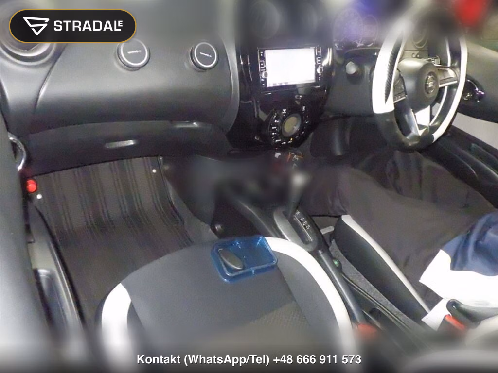 NISSAN NOTE X DIG-S, miniaturka 4